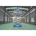 electric mobile scissor lift
electric mobile scissor lift